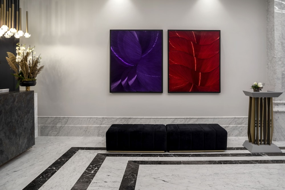 Wish More Hotel Sisli 6