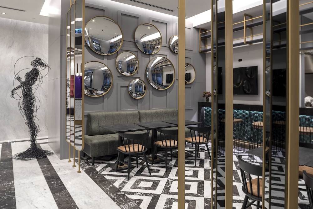 Wish More Hotel Sisli 2
