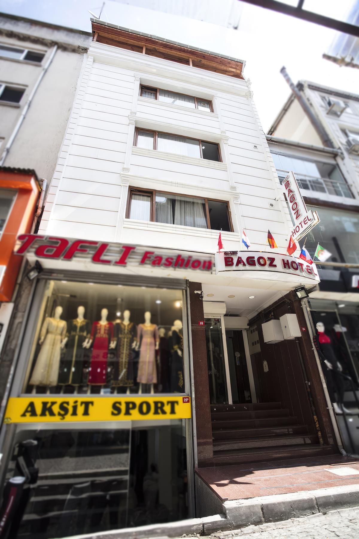 Grand Bagoz Otel 2