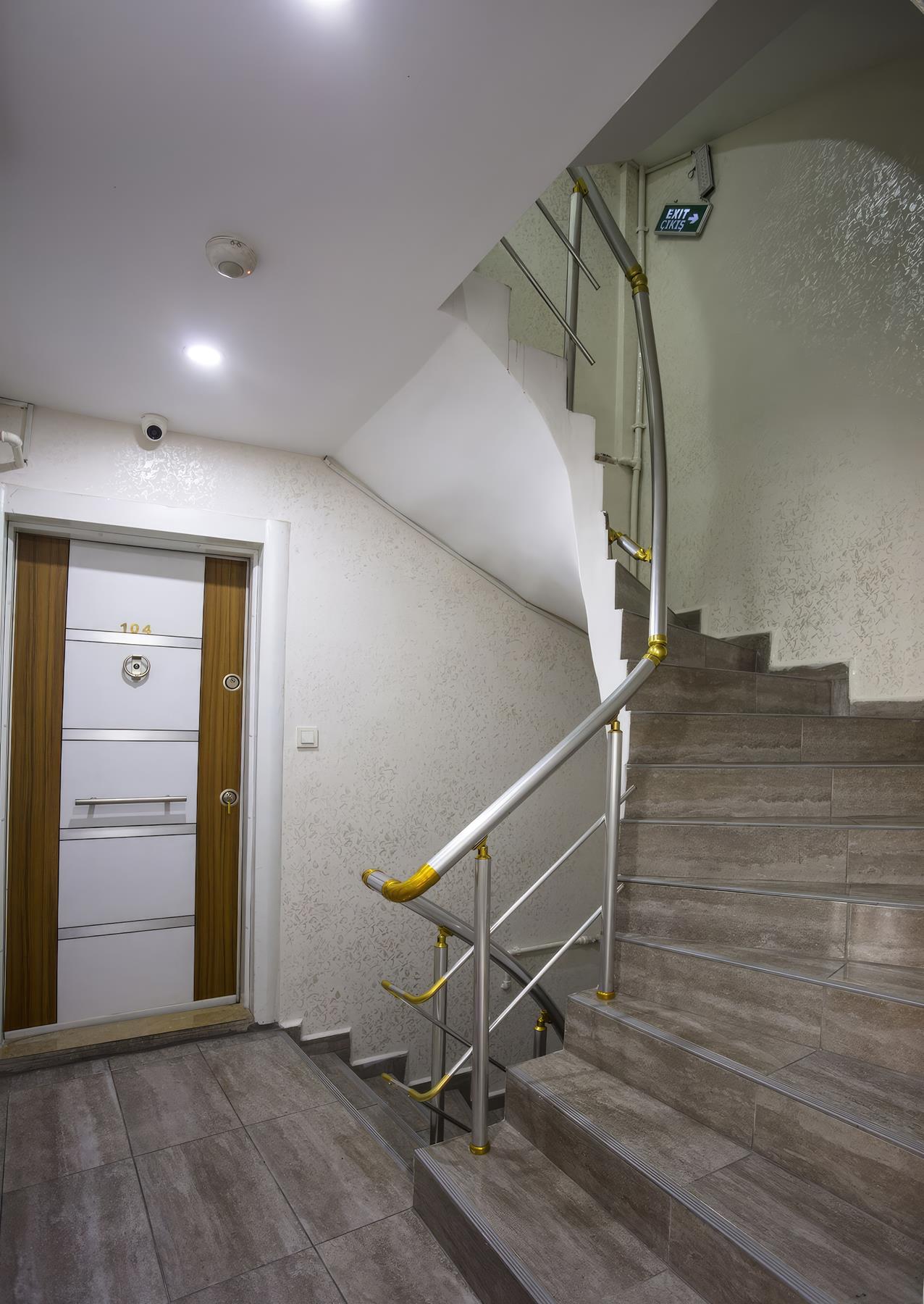 Grand Bagoz Otel 3