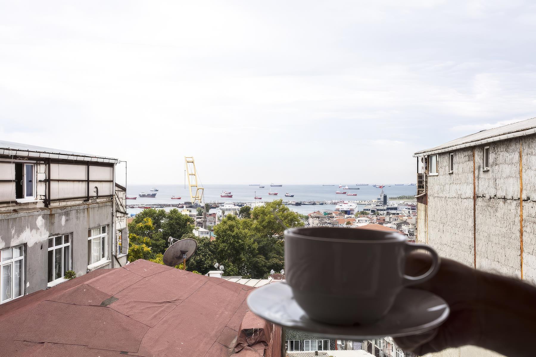 Grand Bagoz Otel 4