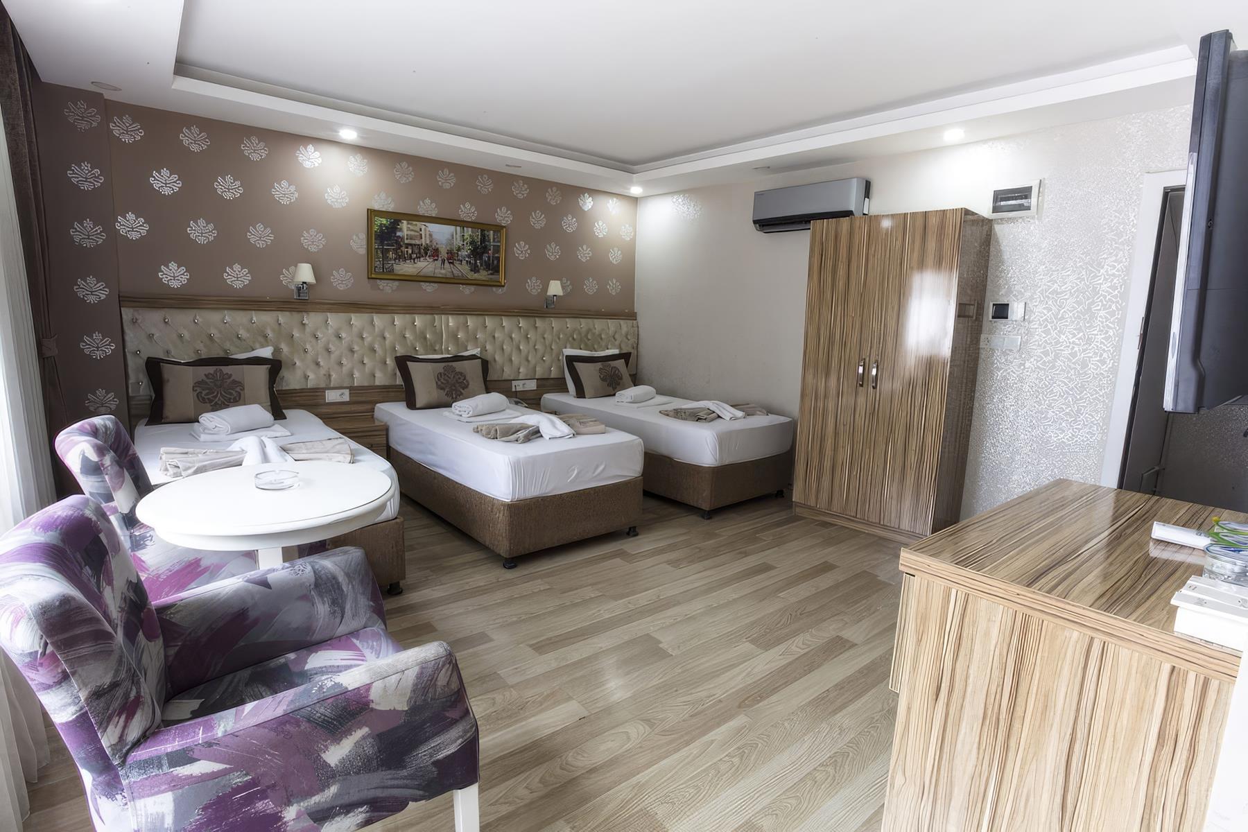 Grand Bagoz Otel 5