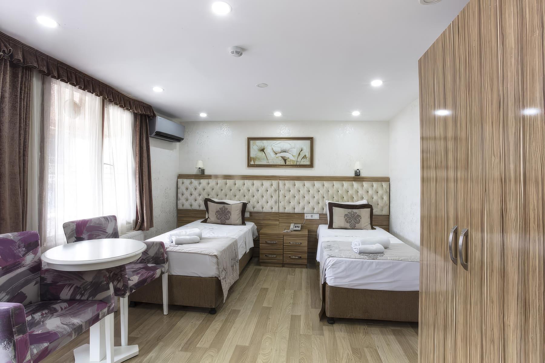 Grand Bagoz Otel 6