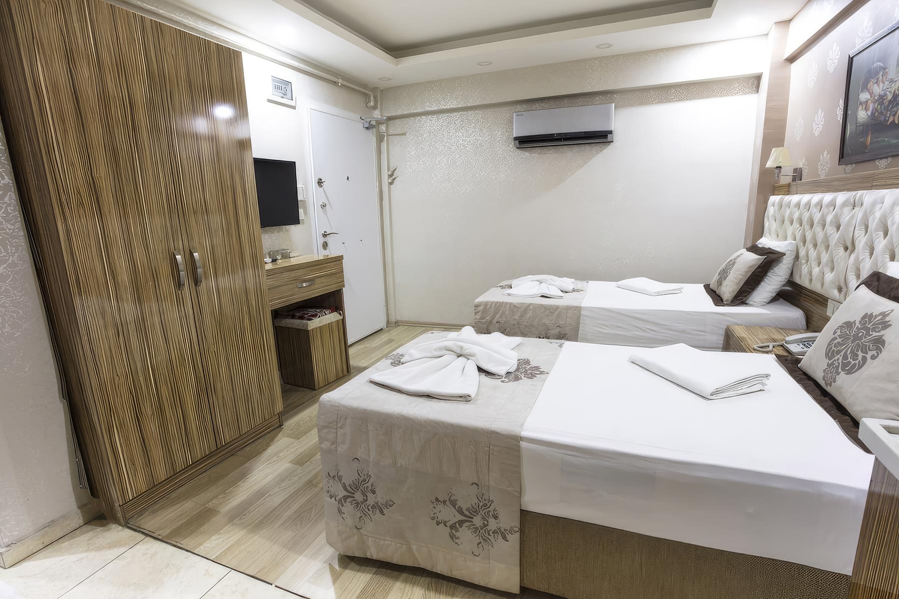 Grand Bagoz Otel 7