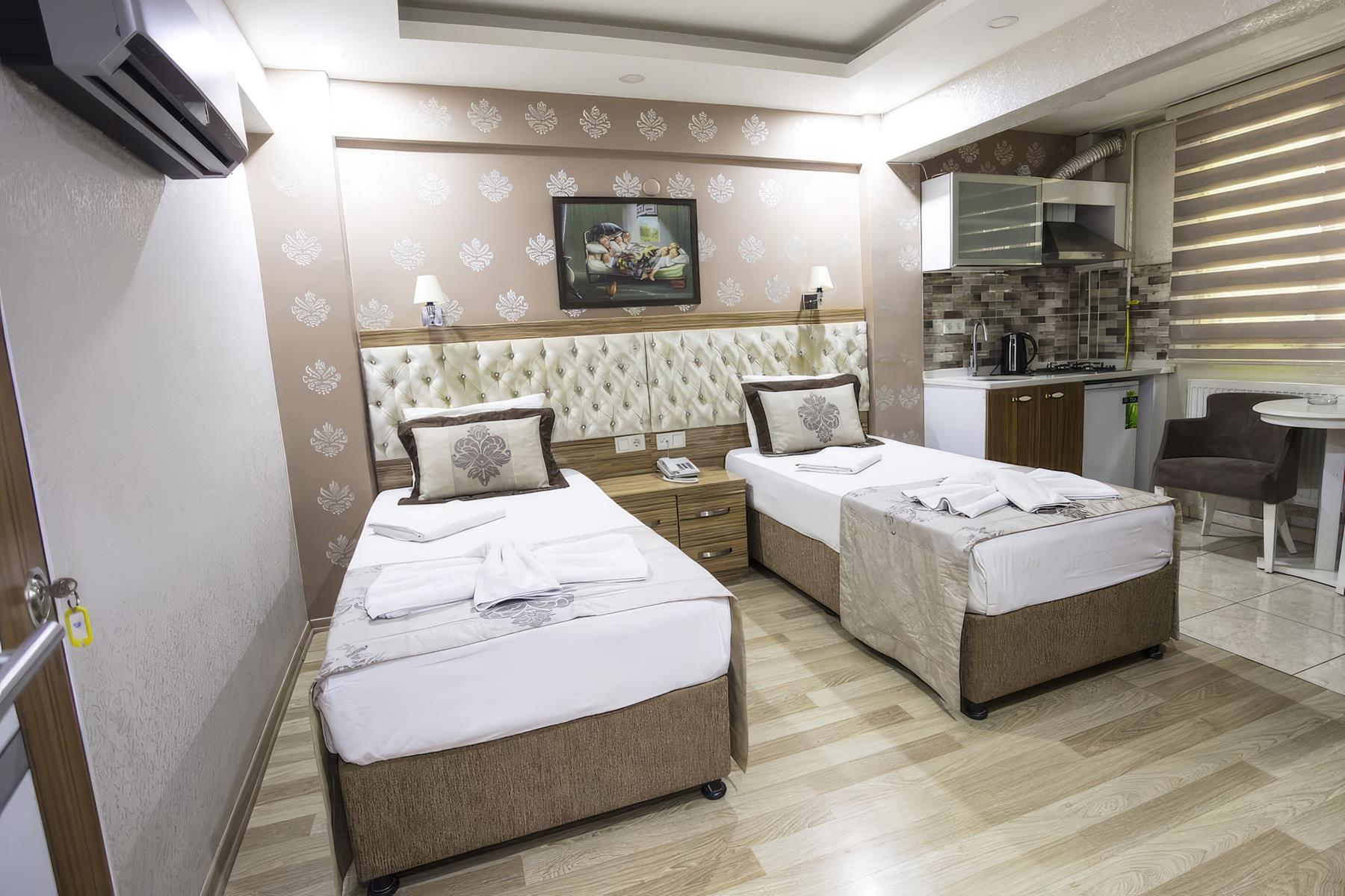 Grand Bagoz Otel 8