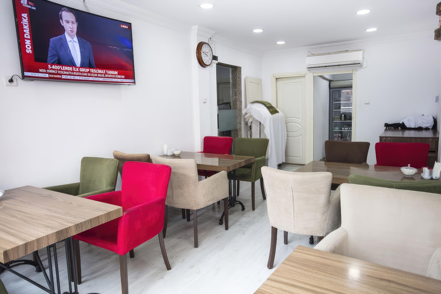 Grand Bagoz Otel 11