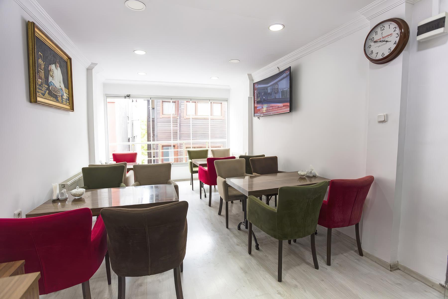 Grand Bagoz Otel 12