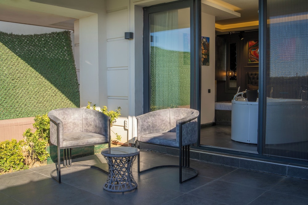 La Cielo Suites Bostanci 24