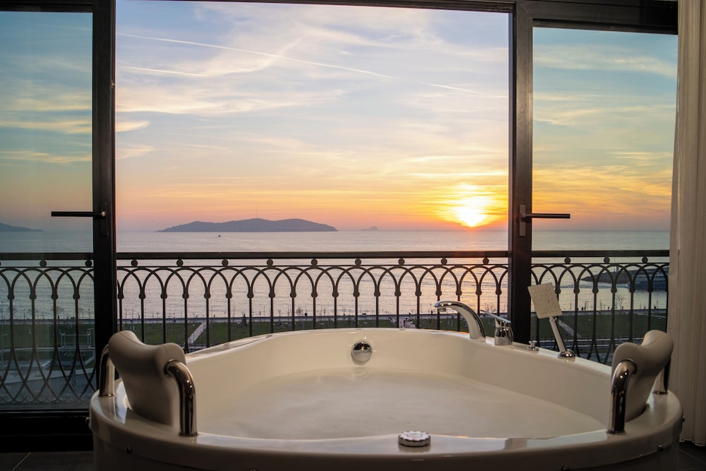 La Cielo Suites Bostanci 13