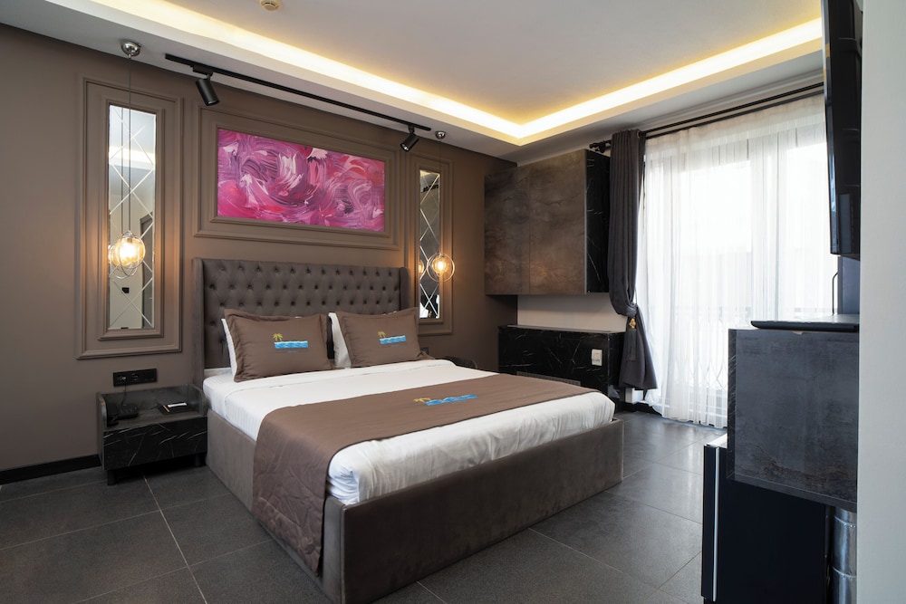 La Cielo Suites Bostanci 5