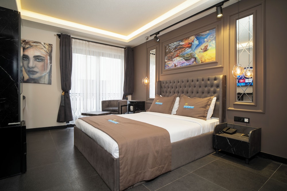 La Cielo Suites Bostanci 3