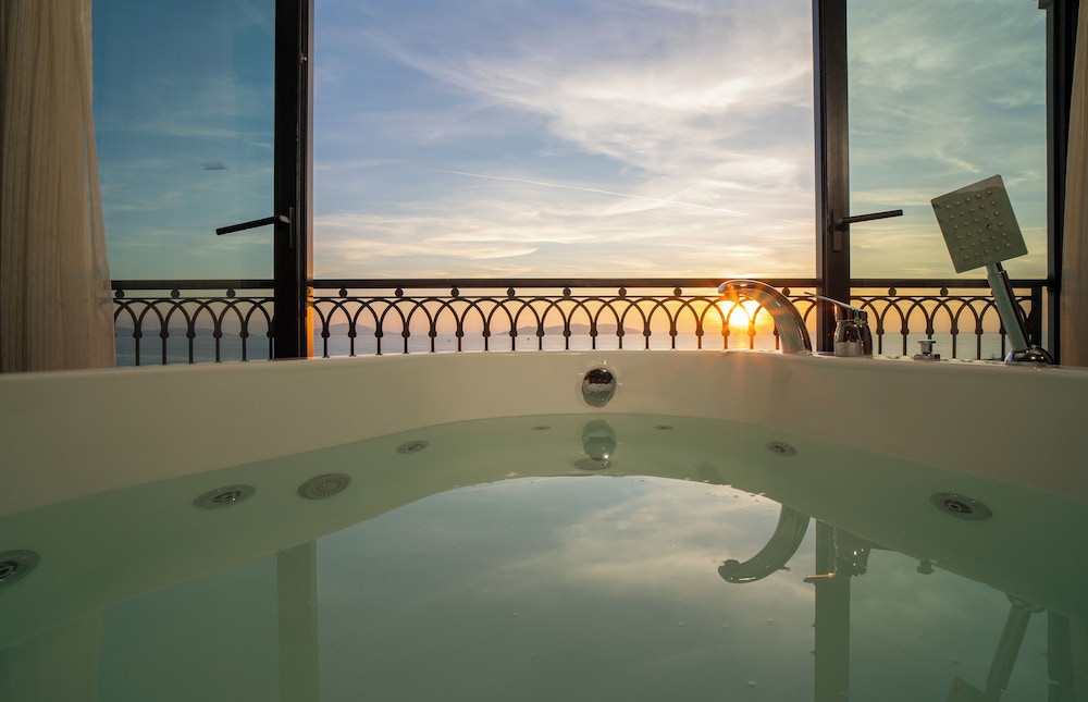 La Cielo Suites Bostanci 17