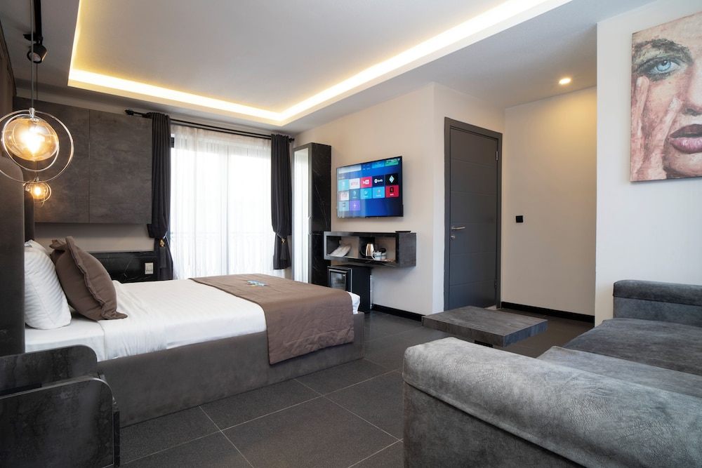 La Cielo Suites Bostanci 4