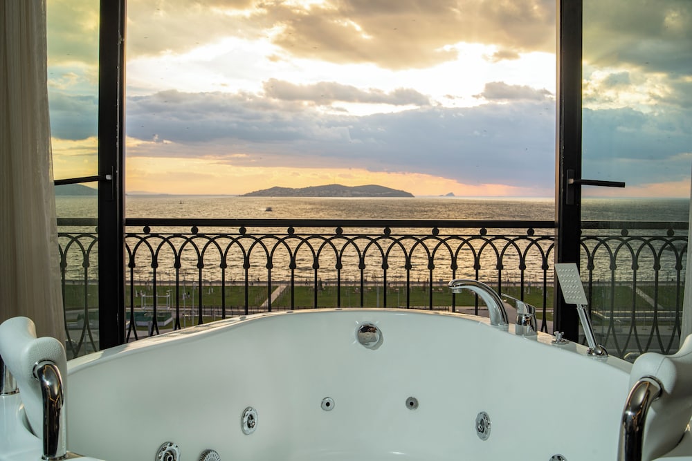 La Cielo Suites Bostanci 1
