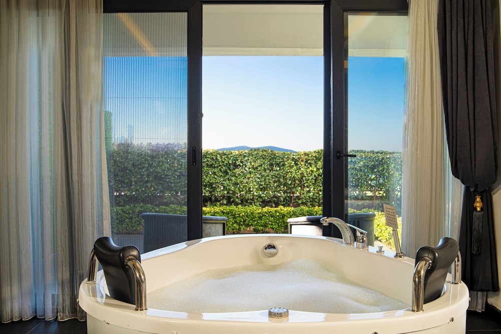 La Cielo Suites Bostanci 14