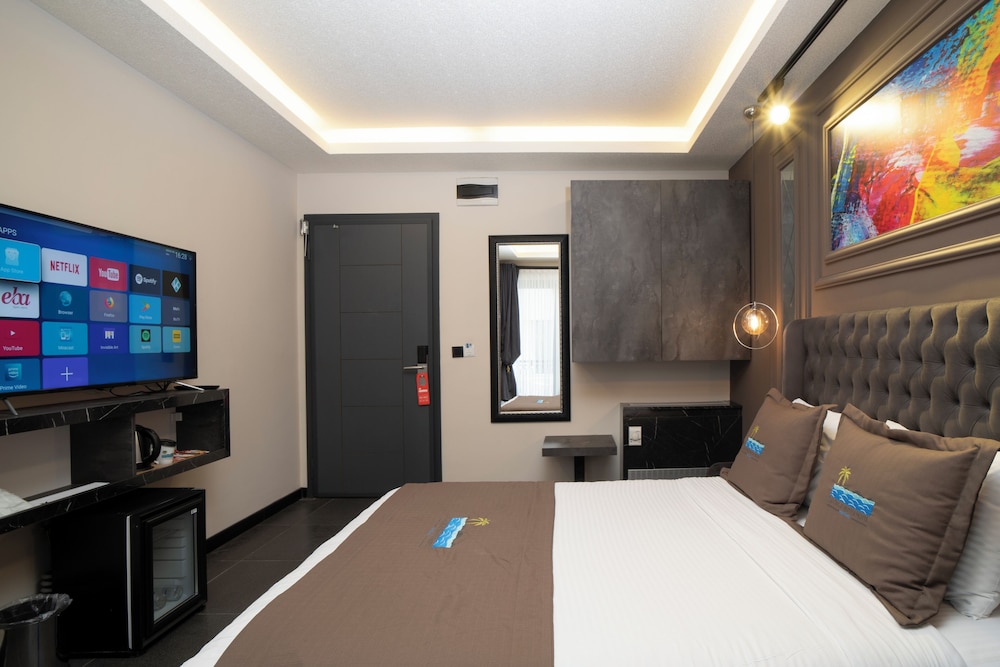 La Cielo Suites Bostanci 2