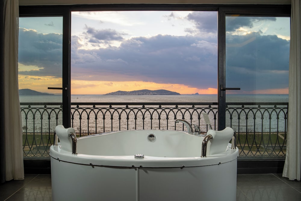 La Cielo Suites Bostanci 10