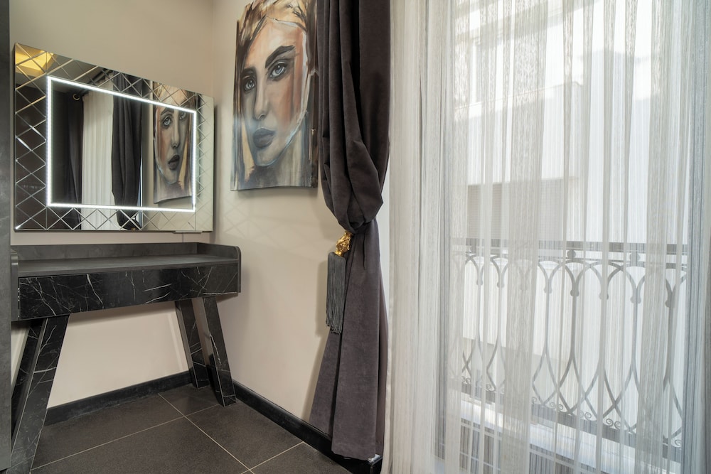 La Cielo Suites Bostanci 21