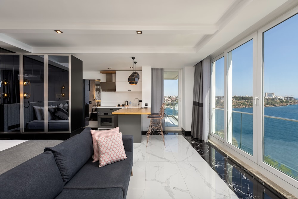 Afflon Hotels Sea Hill Concept 14