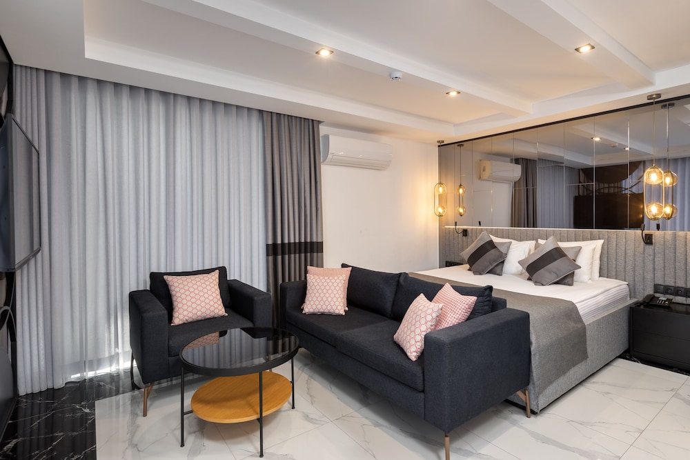 Afflon Hotels Sea Hill Concept 15