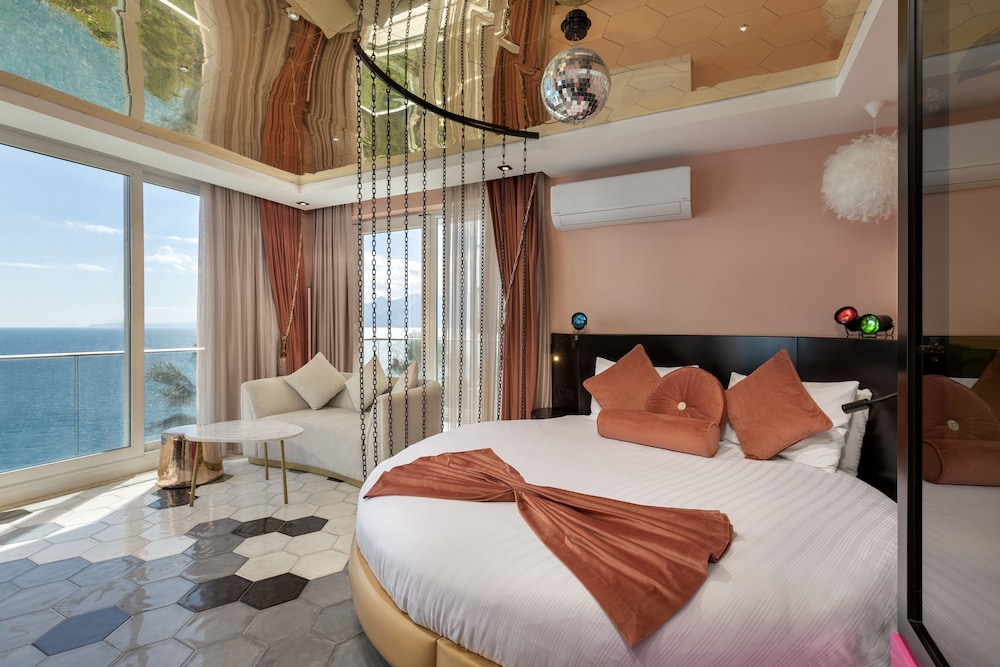 Afflon Hotels Sea Hill Concept 9