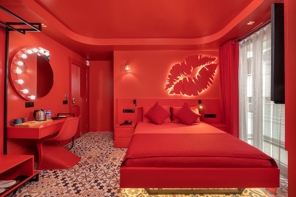 Afflon Hotels Sea Hill Concept 20
