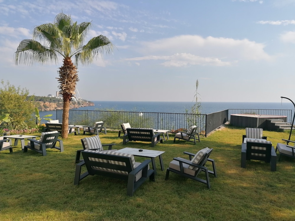 Afflon Hotels Sea Hill Concept 1