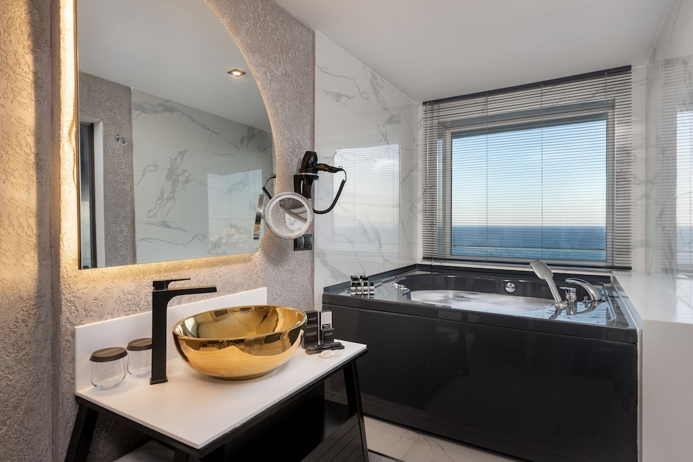 Afflon Hotels Sea Hill Concept 16