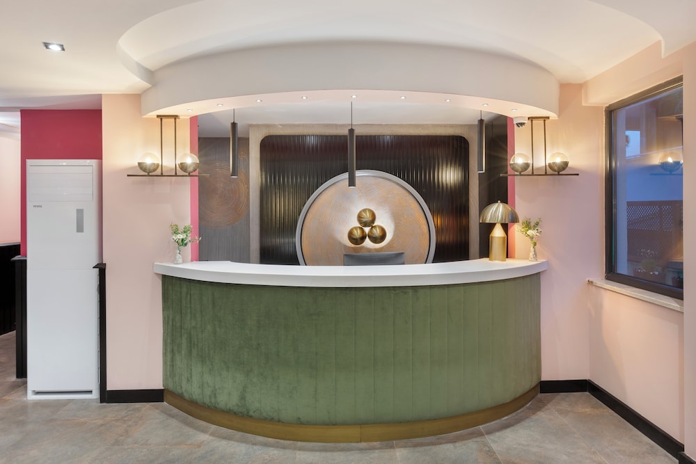 Afflon Hotels Sea Hill Concept 4