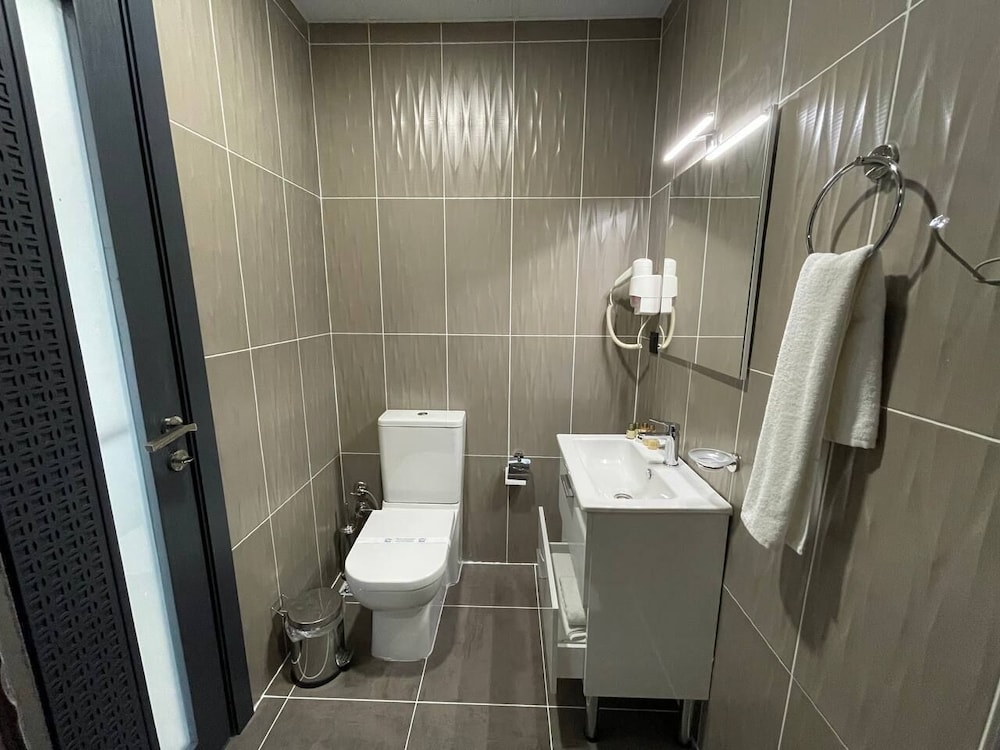 Vois Hotel Bostancı 24