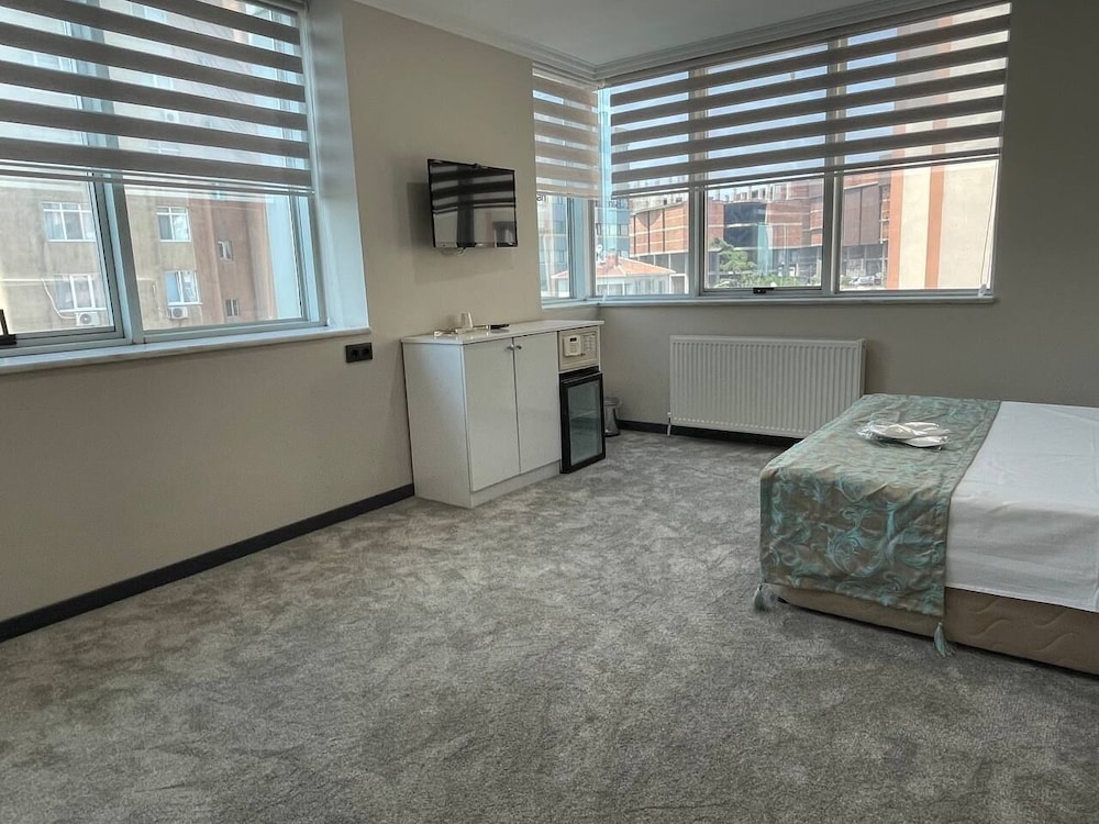 Vois Hotel Bostancı 7