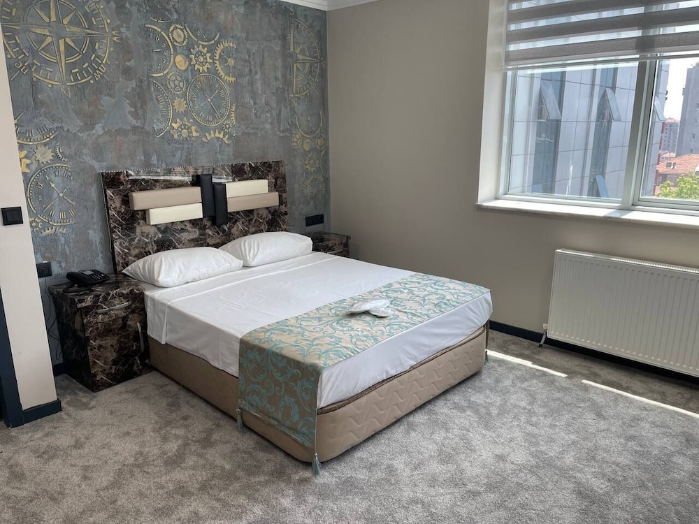 Vois Hotel Bostancı 18