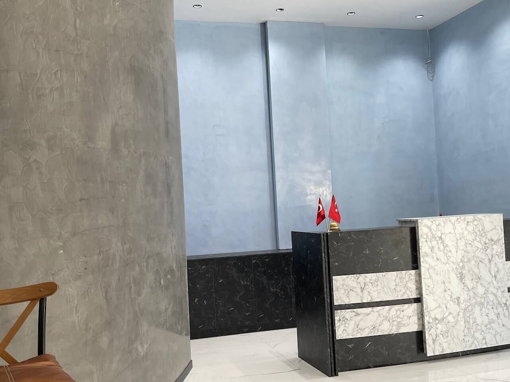 Vois Hotel Bostancı 3