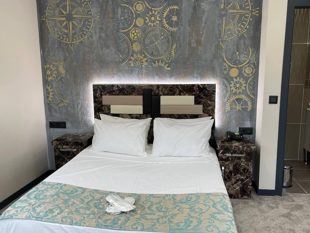 Vois Hotel Bostancı 6