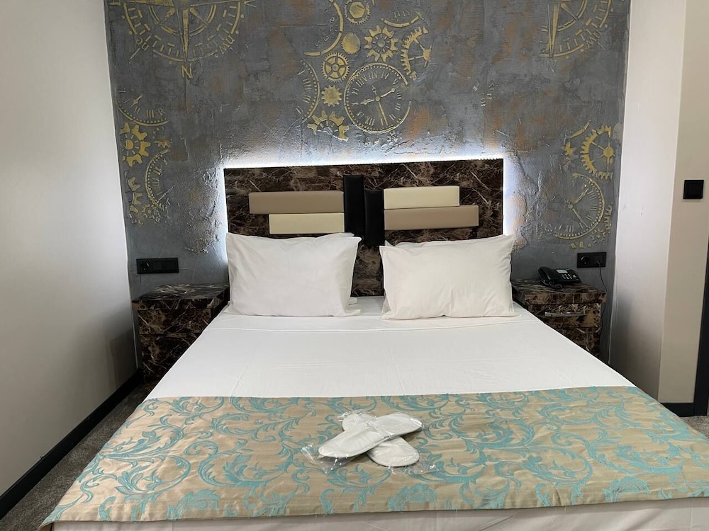 Vois Hotel Bostancı 17