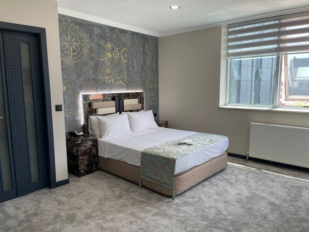 Vois Hotel Bostancı 10