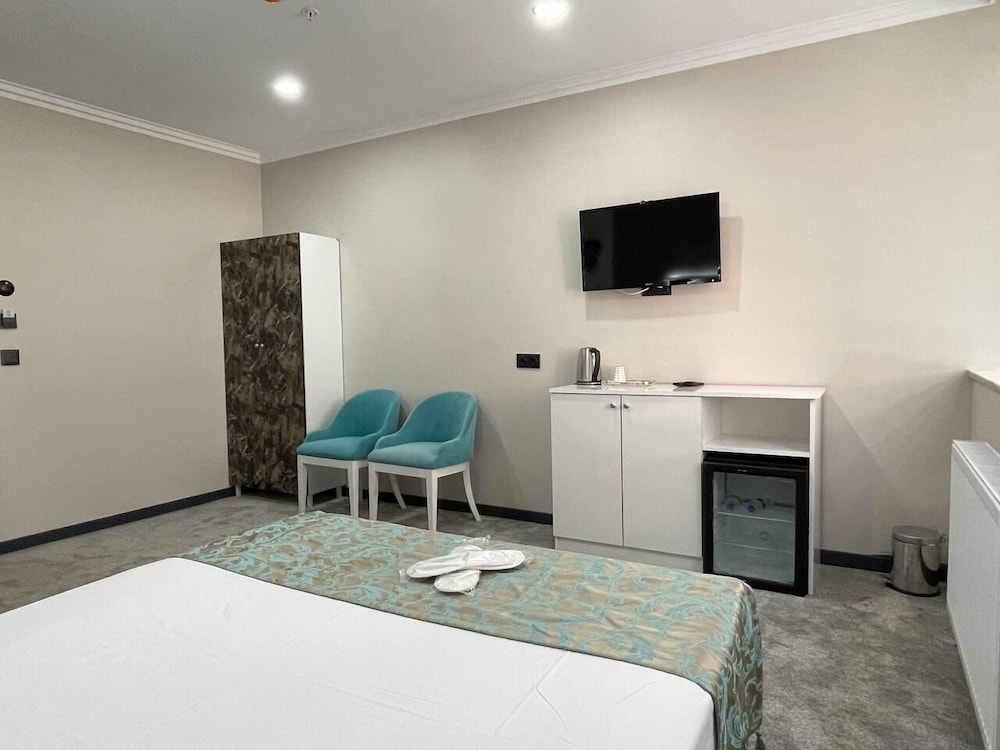 Vois Hotel Bostancı 15