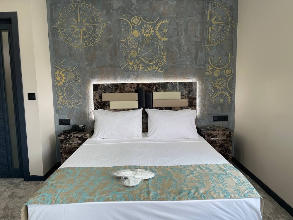 Vois Hotel Bostancı 8