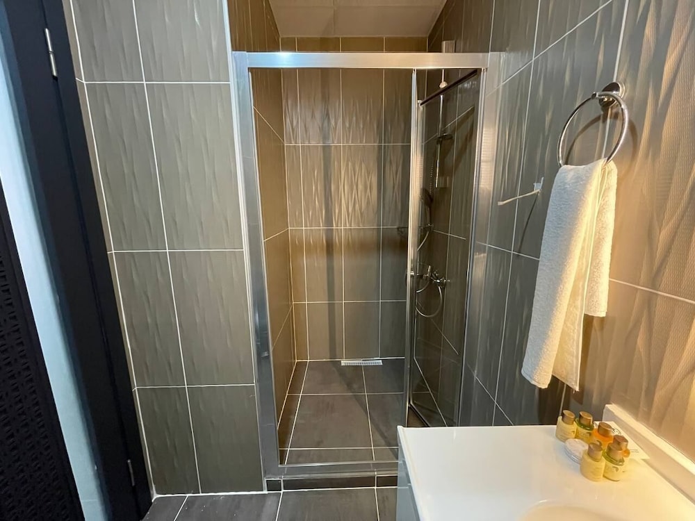 Vois Hotel Bostancı 23