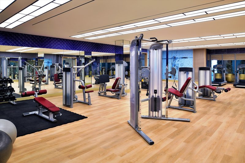 Delta Hotels, Dubai Investment Park 9