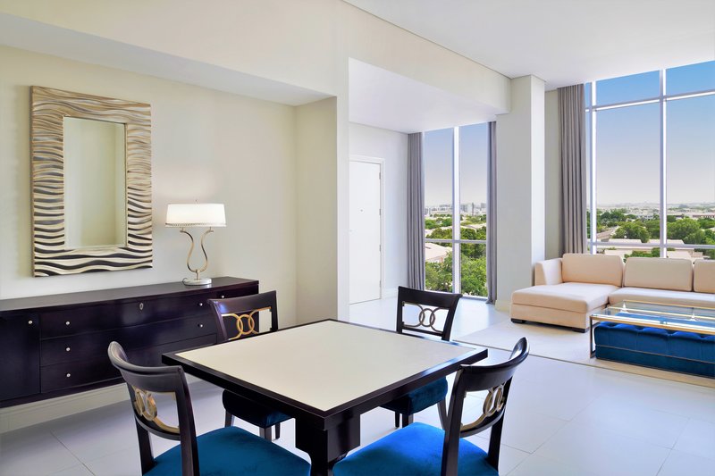Delta Hotels, Dubai Investment Park 5