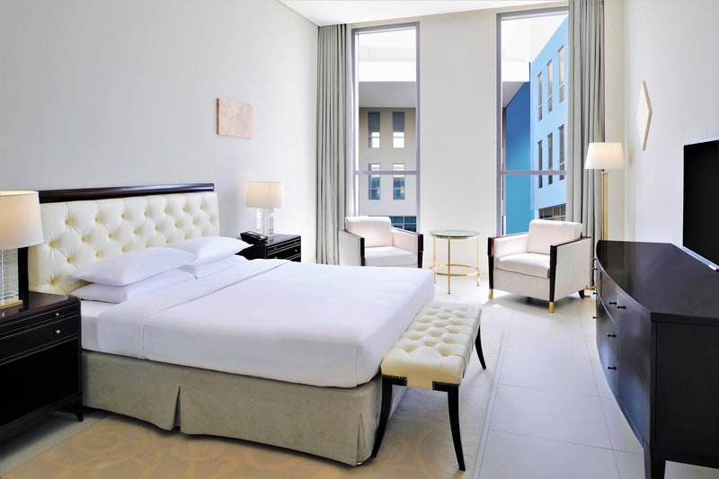 Delta Hotels, Dubai Investment Park 2