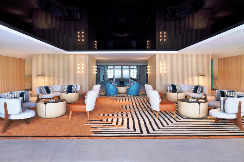 Delta Hotels, Dubai Investment Park 6