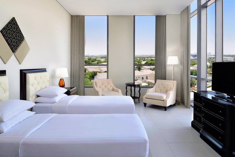 Delta Hotels, Dubai Investment Park 3