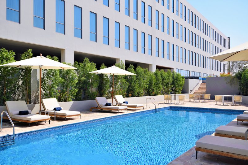 Delta Hotels, Dubai Investment Park 1