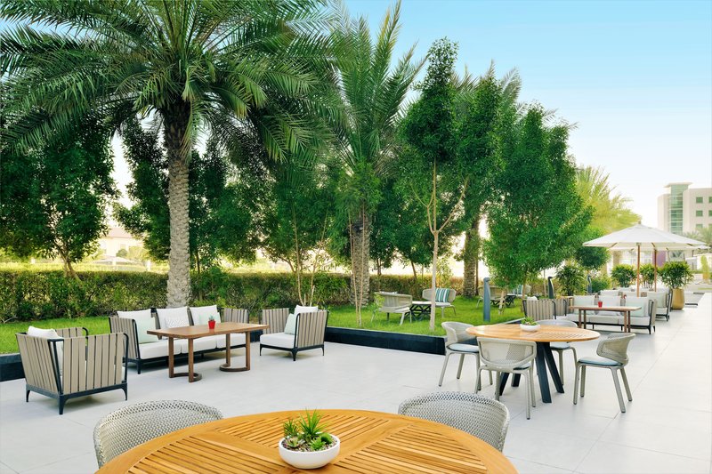 Delta Hotels, Dubai Investment Park 8