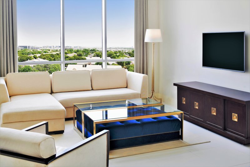 Delta Hotels, Dubai Investment Park 4