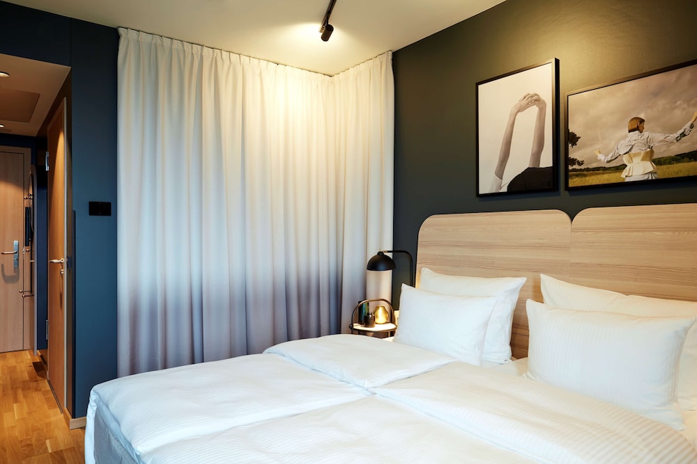 Scandic Frankfurt Hafenpark 20
