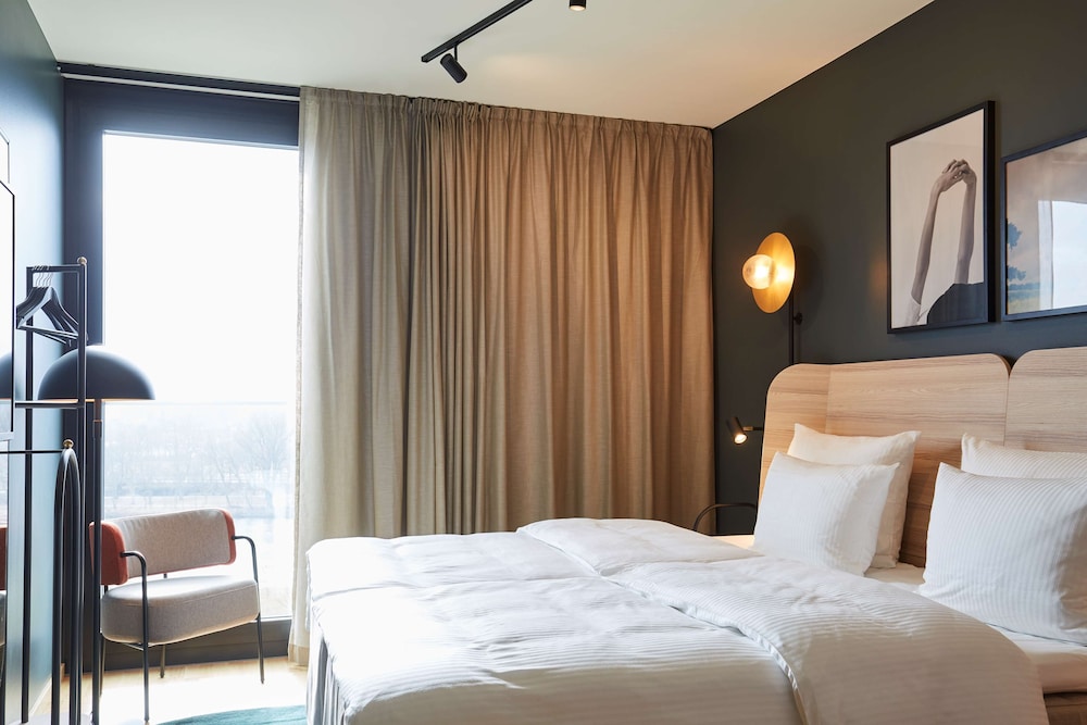 Scandic Frankfurt Hafenpark 18