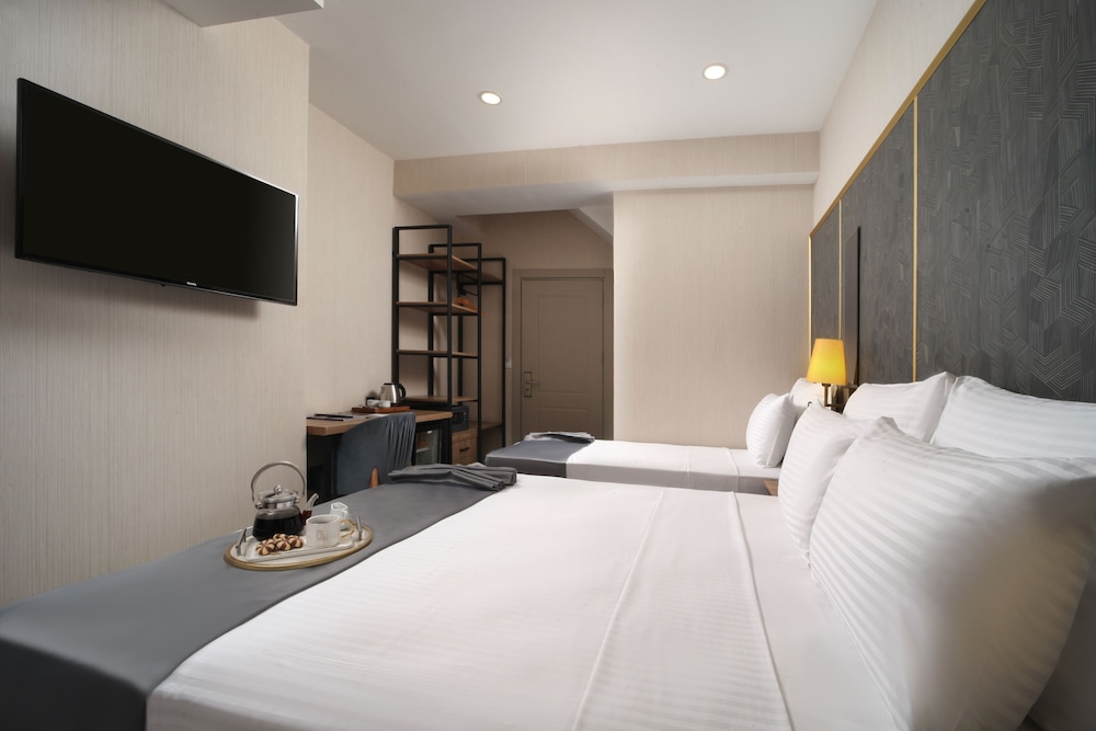 Imagine Hotel 17